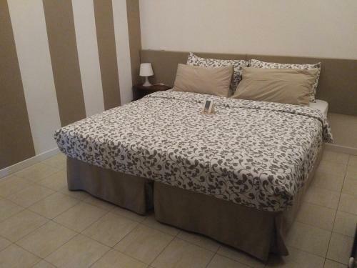 Villa Ferri Apartments