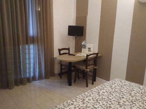 Villa Ferri Apartments