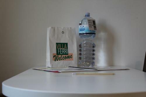 Villa Ferri Apartments