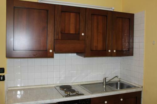 Villa Ferri Apartments