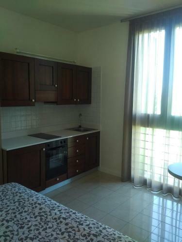 Villa Ferri Apartments