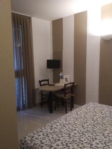 Villa Ferri Apartments