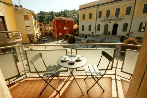 Apartamento Domus