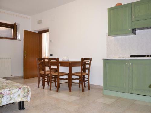 Agroturismo Agriturismo La Selva