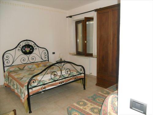 Agroturismo Agriturismo La Selva