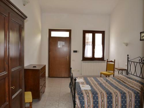 Agroturismo Agriturismo La Selva