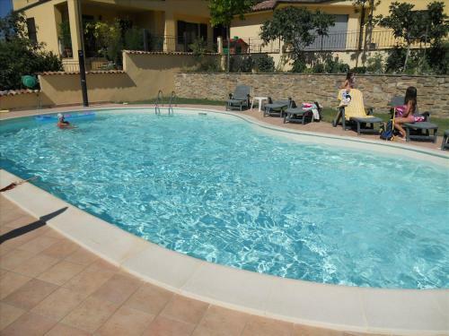 Agroturismo Agriturismo La Selva