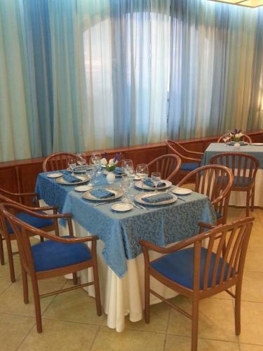 Hotel Maddaloni