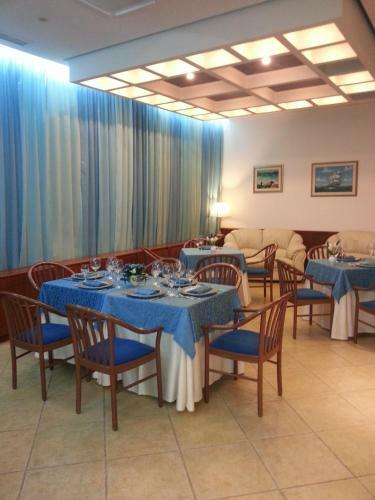 Hotel Maddaloni
