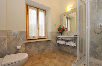 Agroturismo Agriturismo Casa Brunori