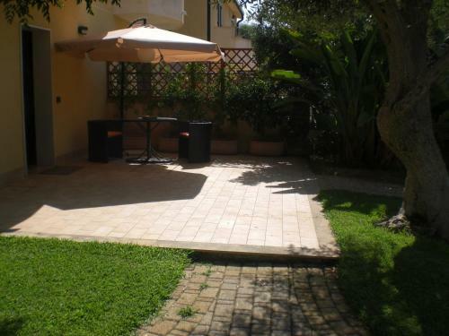 Holiday Home Villa Solare