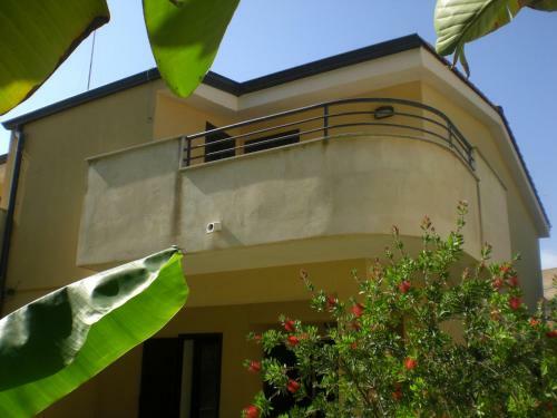 Holiday Home Villa Solare