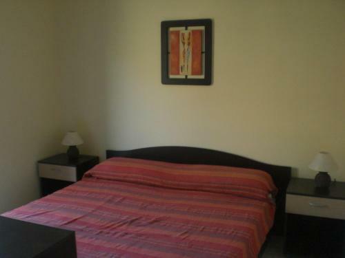 Holiday Home Villa Solare