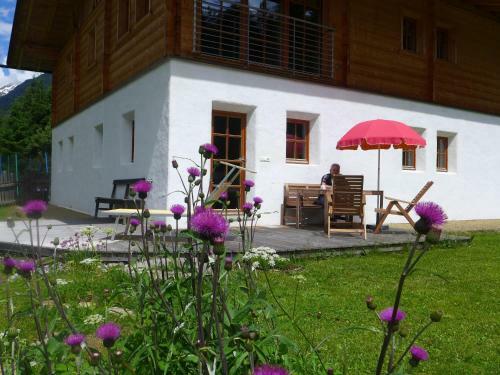 Apartamento Lettn H�usl
