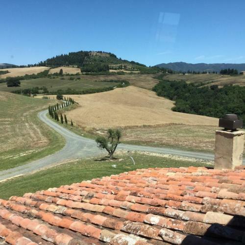 Agroturismo Podere Calvaiola