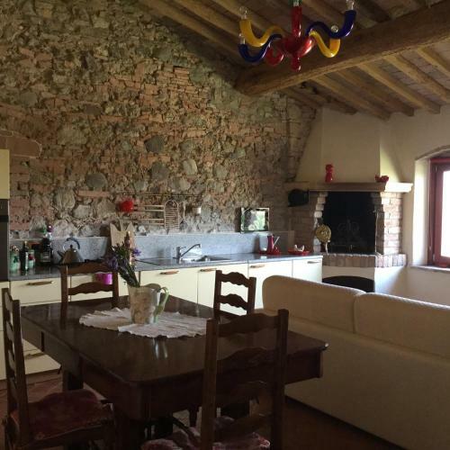 Agroturismo Podere Calvaiola
