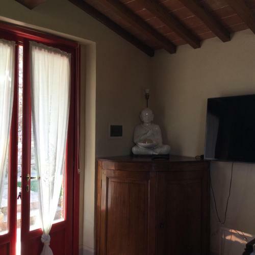 Agroturismo Podere Calvaiola