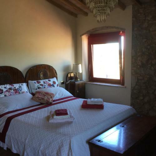 Agroturismo Podere Calvaiola