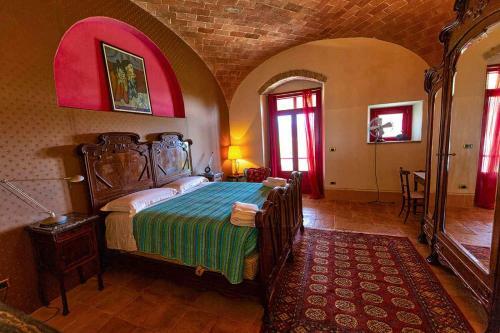 Agroturismo Podere Calvaiola