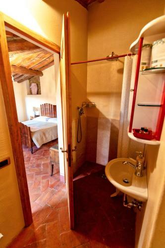 Agroturismo Podere Calvaiola