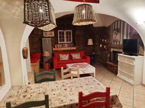 Apartamento Appartamento Sopramonte