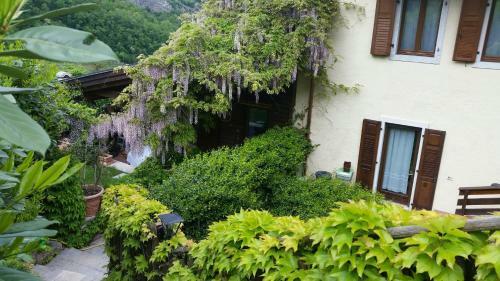 Apartamento Appartamento Sopramonte