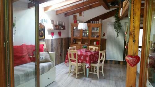 Apartamento Appartamento Sopramonte