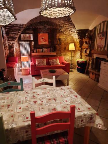 Apartamento Appartamento Sopramonte