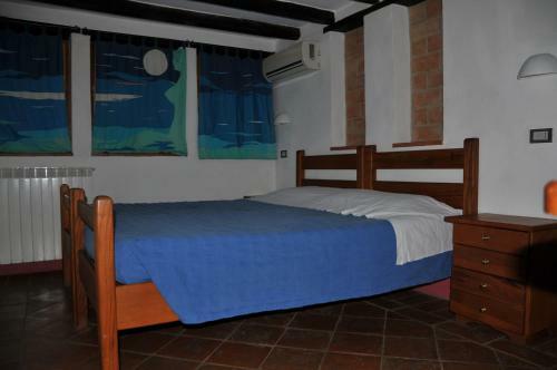 Agroturismo Agriturismo Il Fantone