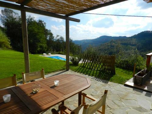 Apartamento La Ginestra