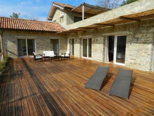 Apartamento La Ginestra