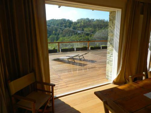 Apartamento La Ginestra