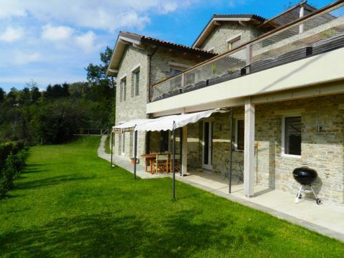 Apartamento La Ginestra