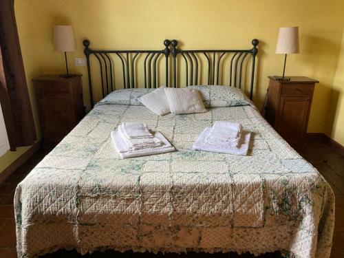 Agroturismo Agriturismo Volta Di Sacco