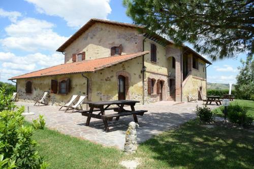 Agroturismo Agriturismo Volta Di Sacco