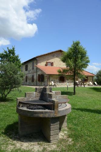 Agroturismo Agriturismo Volta Di Sacco