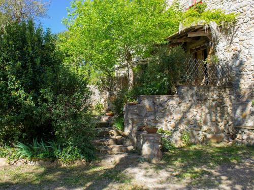 Holiday Home Podere San Giorgio Roccastrada
