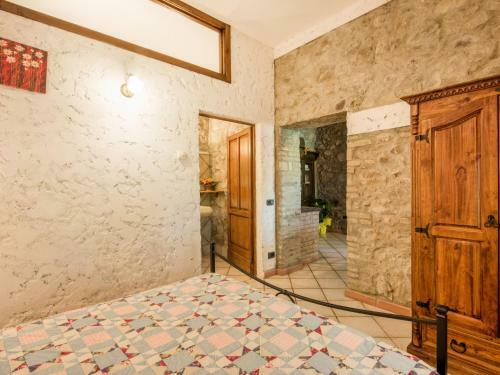 Holiday Home Podere San Giorgio Roccastrada