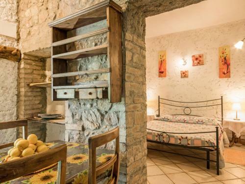 Holiday Home Podere San Giorgio Roccastrada