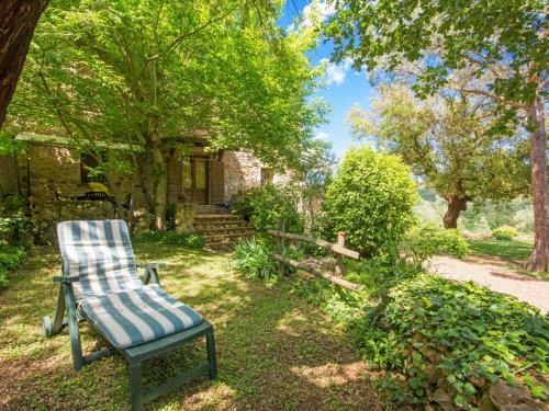 Holiday Home Podere San Giorgio Roccastrada