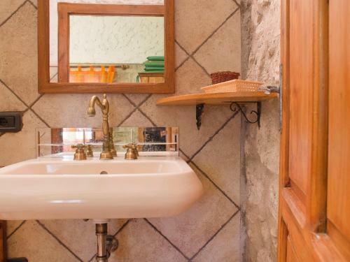Holiday Home Podere San Giorgio Roccastrada