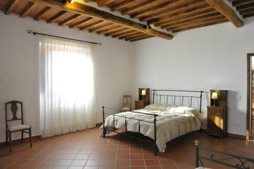 Agroturismo Il Convento Di Monte Pozzali