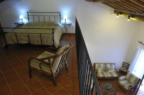 Agroturismo Il Convento Di Monte Pozzali