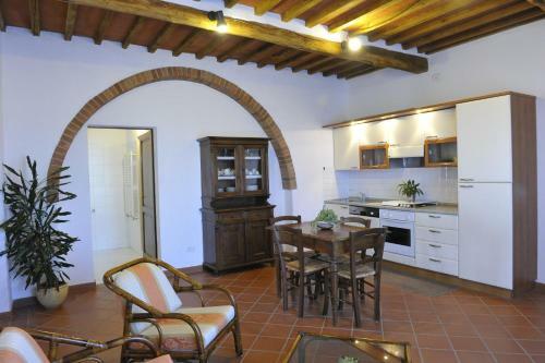 Agroturismo Il Convento Di Monte Pozzali