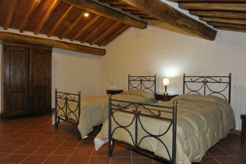 Agroturismo Il Convento Di Monte Pozzali