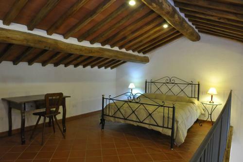Agroturismo Il Convento Di Monte Pozzali