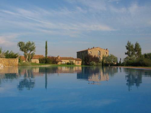 Agroturismo Il Convento Di Monte Pozzali