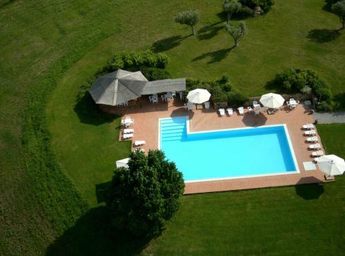 Agroturismo Il Convento Di Monte Pozzali