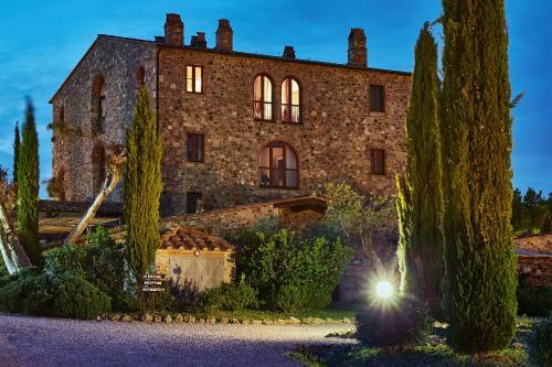 Agroturismo Il Convento Di Monte Pozzali