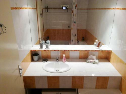 Apartamento R�sidence Miravidi - Studio Pour 4 Personnes 46